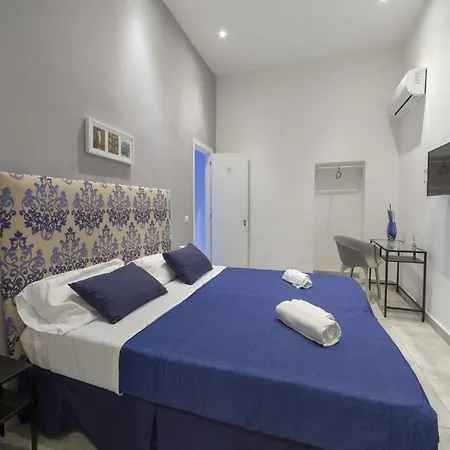 Bell'ebbuono Неаполь