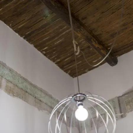 Гостевой дом Bell'ebbuono