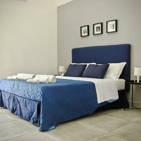 Casa de hóspedes Bell'ebbuono 4*