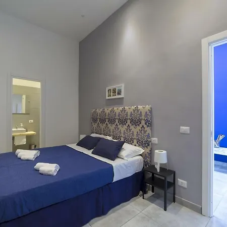 Bell'ebbuono Nápoles