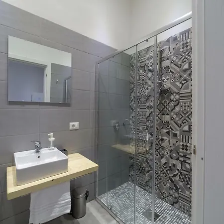 בית הארחה Bell'ebbuono