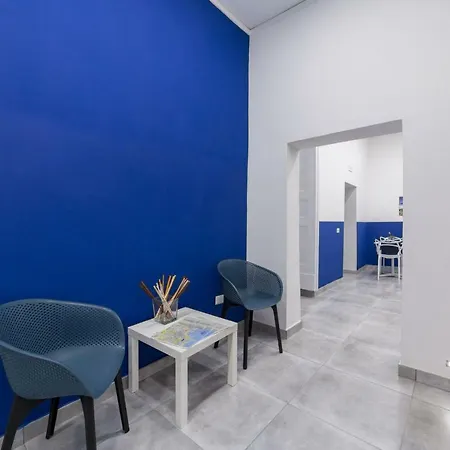 Konukevi Bell'ebbuono Napoli