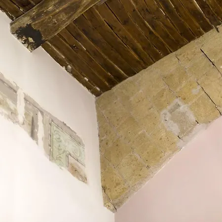 בית הארחה Bell'ebbuono