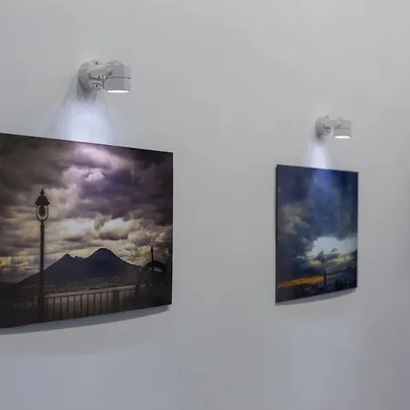 Bell'ebbuono Casa de hóspedes Nápoles