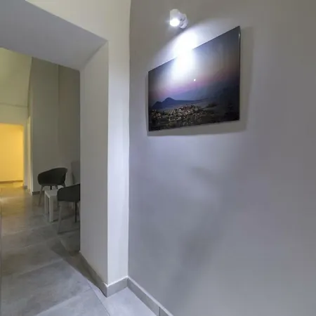 Bell'ebbuono 4* Napoli