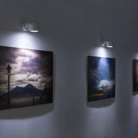 Casa de hóspedes Bell'ebbuono 4*