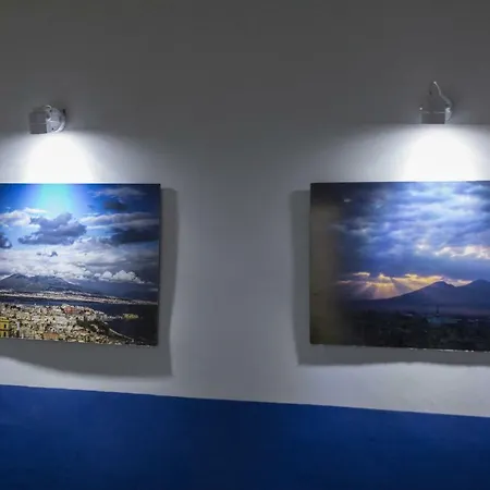 Casa de hóspedes Bell'ebbuono