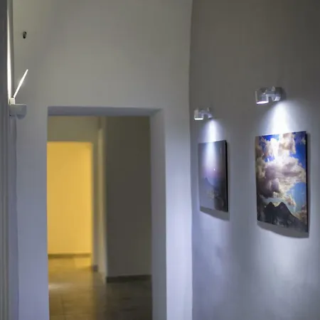 Bell'ebbuono Nápoles