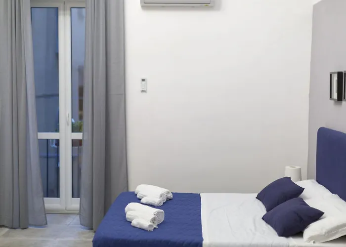 Bellebbuono Penzion 4*