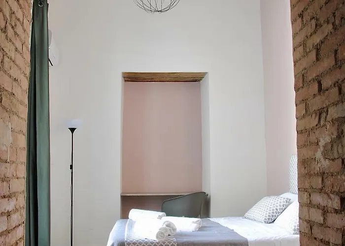 Bellebbuono Penzion 4*