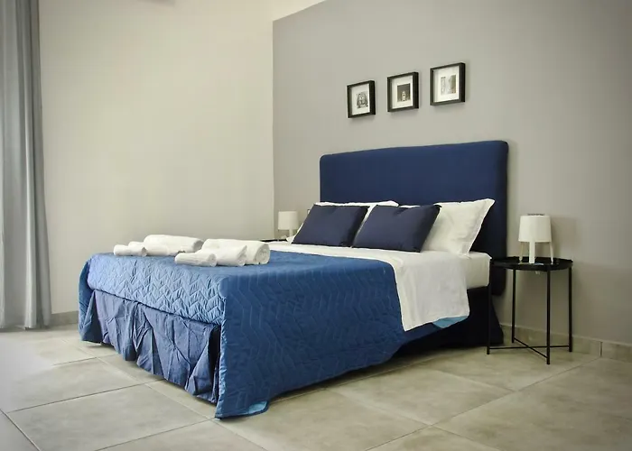 Penzion Bellebbuono 4*