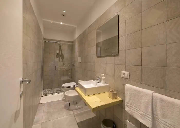 Bellebbuono Penzion Neapol