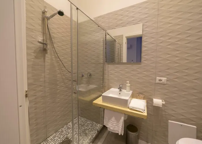 Penzion Bellebbuono 4*