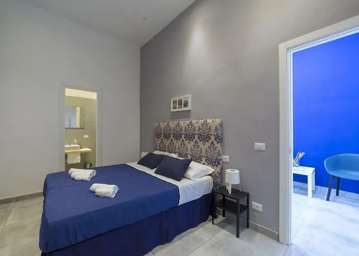 Bellebbuono Νάπολη