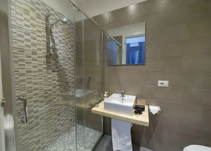 Bellebbuono Penzion Neapol