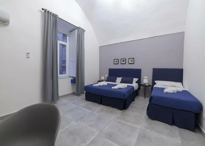 Bellebbuono Νάπολη