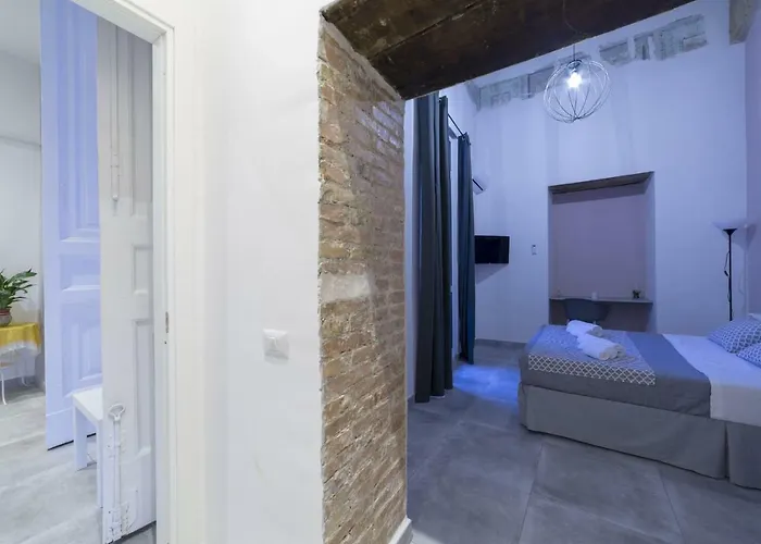 Penzion Bellebbuono 4*