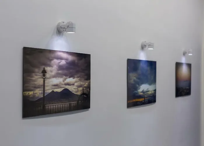 Bellebbuono Penzion Neapol