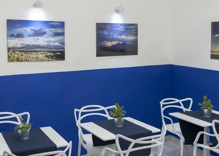 Πανσιόν Bellebbuono 4*