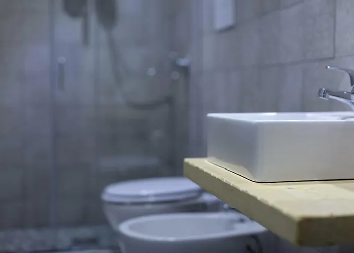 Penzion Bellebbuono 4*