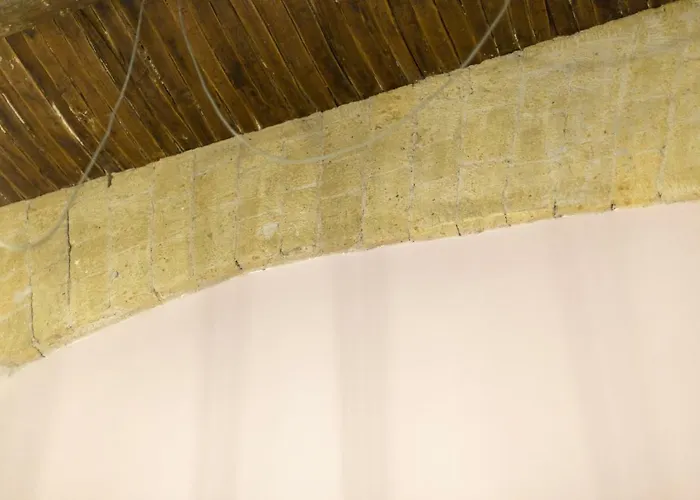 Bellebbuono Penzion 4*