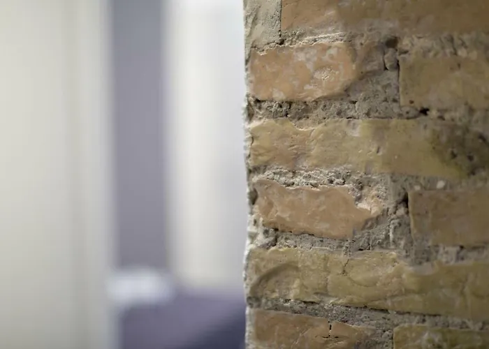 Bellebbuono Penzion Neapol