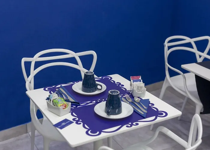 Bellebbuono 4* Neapol