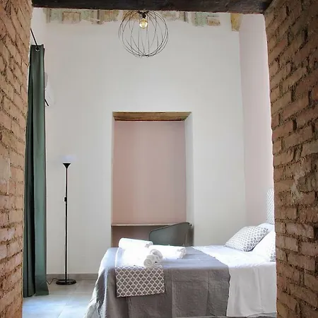 Bell'ebbuono Гостевой дом 4*