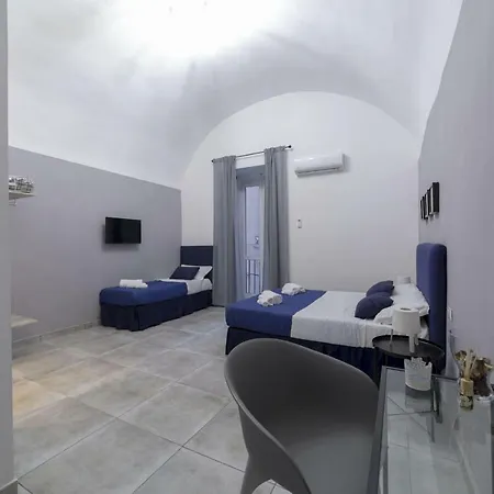 بيت ضيافة Bell'ebbuono نابولي