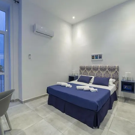 Bell'ebbuono Pensionat 4*