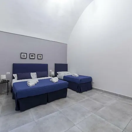 Гостевой дом Bell'ebbuono