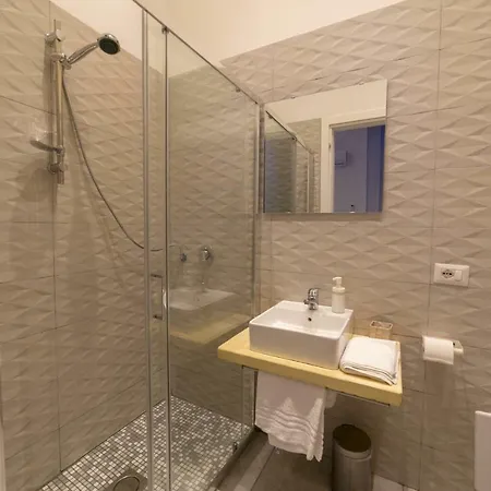 Гостевой дом Bell'ebbuono 4*