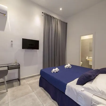 Pensionat Bell'ebbuono