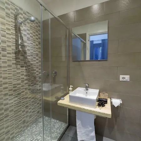 Bell'ebbuono Pensionat Neapel