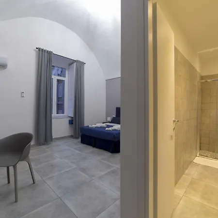 Гостевой дом Bell'ebbuono Неаполь