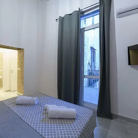 Гостевой дом Bell'ebbuono