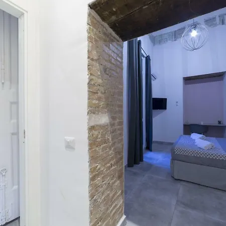 بيت ضيافة Bell'ebbuono 4*