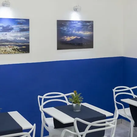 بيت ضيافة Bell'ebbuono 4*