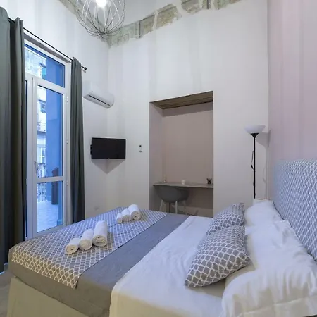 Pensionat Bell'ebbuono Neapel