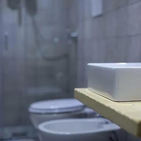 Гостевой дом Bell'ebbuono 4*