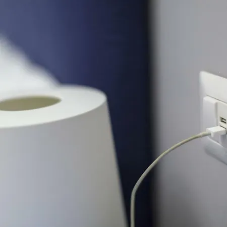 Bell'ebbuono Гостевой дом Неаполь