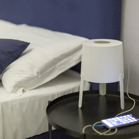 Гостевой дом Bell'ebbuono