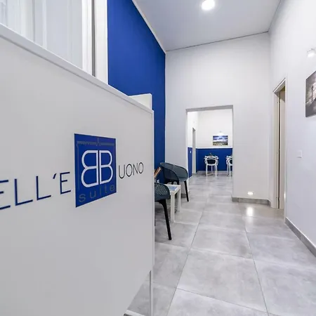 Bell'ebbuono Неаполь