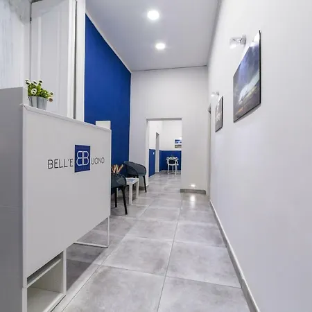 Bell'ebbuono بيت ضيافة 4*