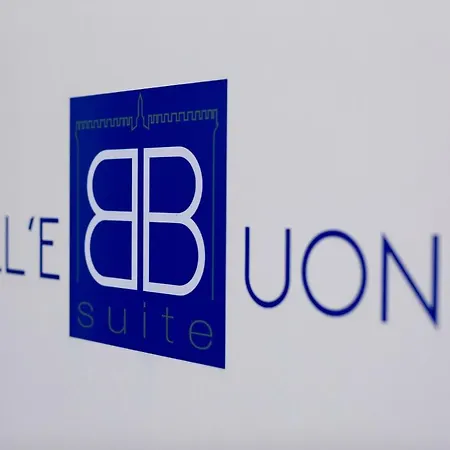 Bellebbuono Gæstehus Napoli