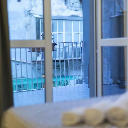 Bell'ebbuono Pensionat Neapel