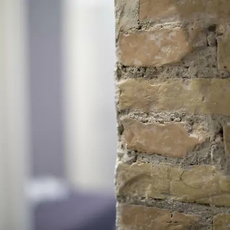 Bell'ebbuono Гостевой дом Неаполь