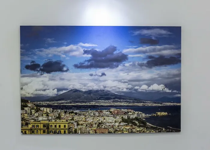 Bellebbuono Penzion Neapol