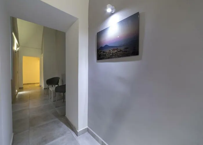 Bellebbuono 4* Neapol