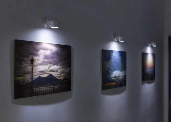 Penzion Bellebbuono 4*